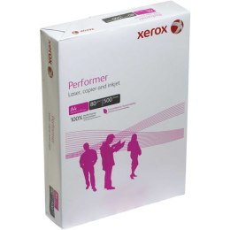 Papier ksero A4 80g (5ryz) XEROX PERFORMER klasa C 140CIE 003R90649