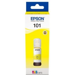 Tusz EPSON (101/C13T03V44A) żółty 70ml