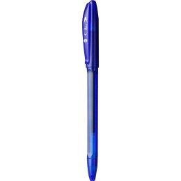 Długopis 0.7 niebieski wkład olejowy KD705-NN TETIS