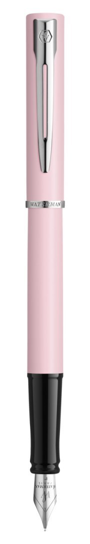 Pióro wieczne WATERMAN ALLURE różowy pastelowy 2105225