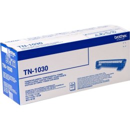 Toner BROTHER (TN-1030) czarny 1000str HL1110/1112/DCP1510/1512